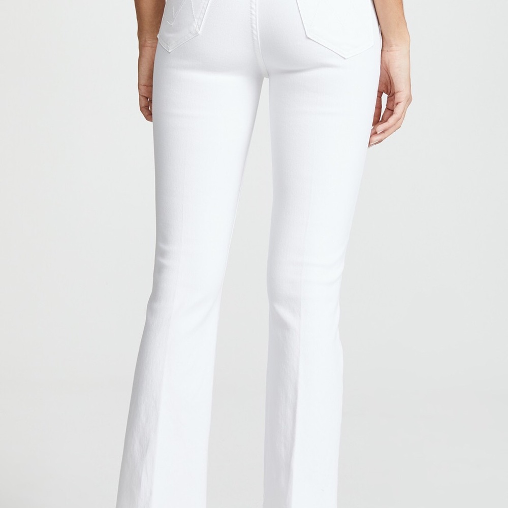 MOTHER brand Jeans originally $208